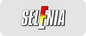Logo Selenia