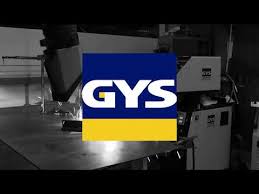 GYS - FLASH_INDUSTRIA_2024B