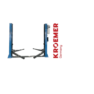 Ponte Sollevatore 2 colonne Modello TP22