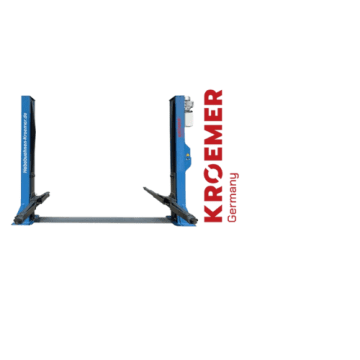 Ponte sollevatore 2 colonne TP 52