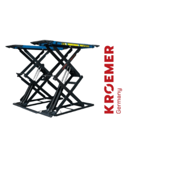 Ponte sollevatore Forbice XX50