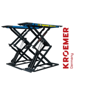 Ponte Forbice 40 q a pavimento XX52