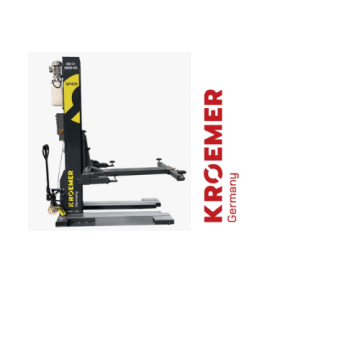 Ponte sollevatore 1 colonna - SP41N